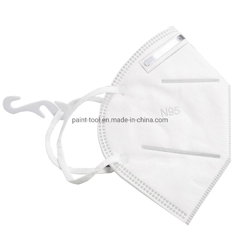 Disposable Protective Face Mask Ffp2 N95 Kn95 Factory Price