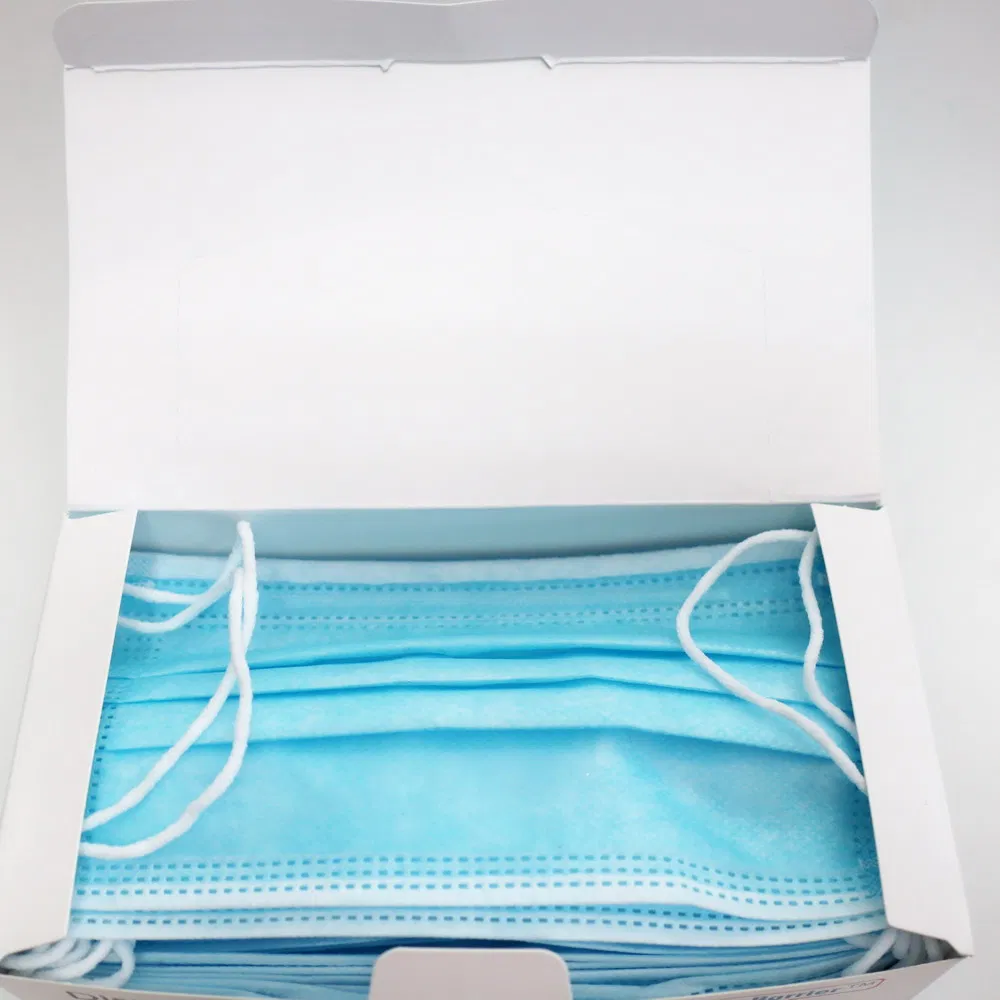 Protective Mask Respirator Mask N95 FFP2 Mask Mask