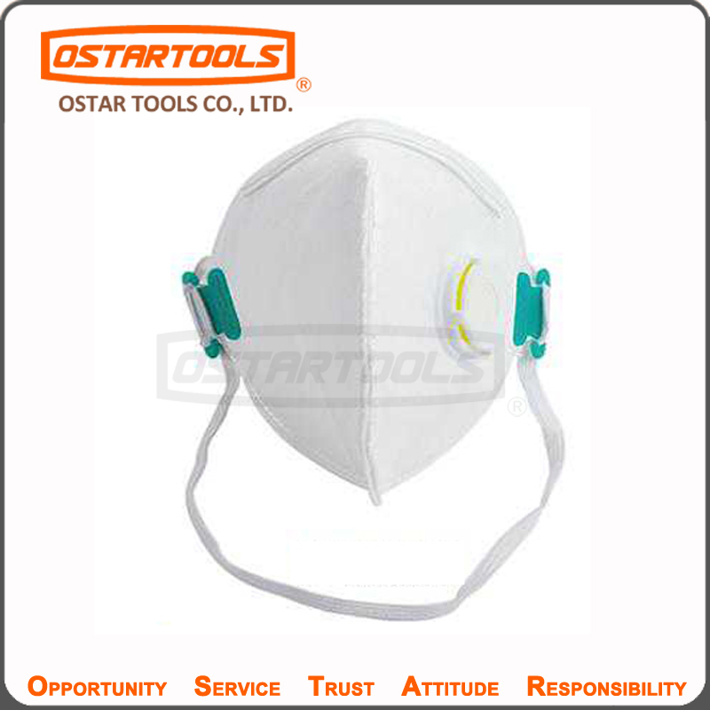 Dust Respirators Protective Face Mask with High Character and Anti-Particulate