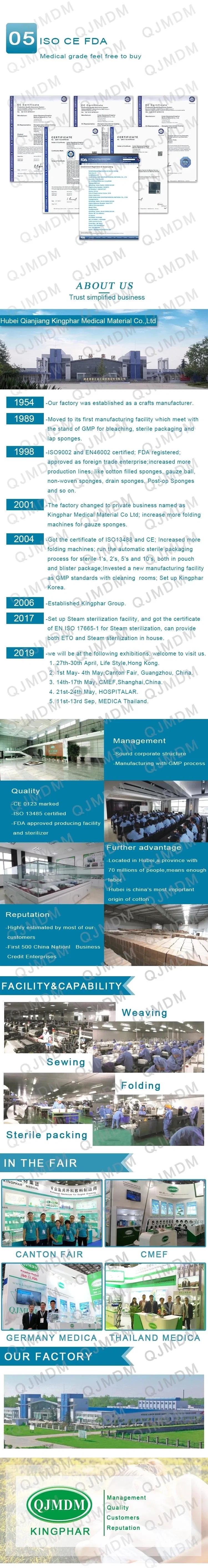 Disposable Surgical Face Mask