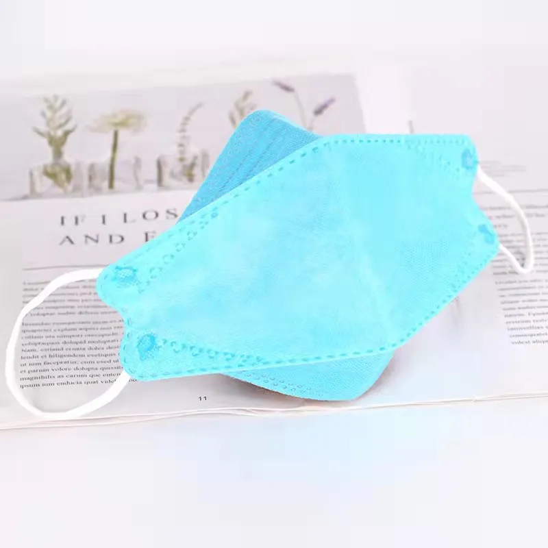 KF94 Protective Mask Layers