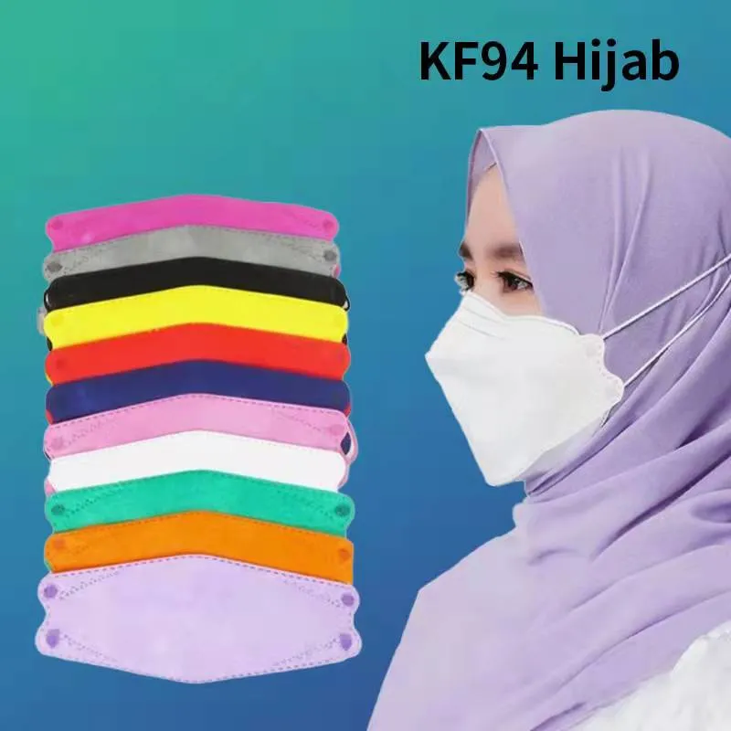 Kf94 Face Mask