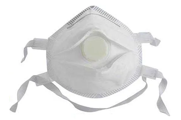 Anti-Particulate Respirator 11