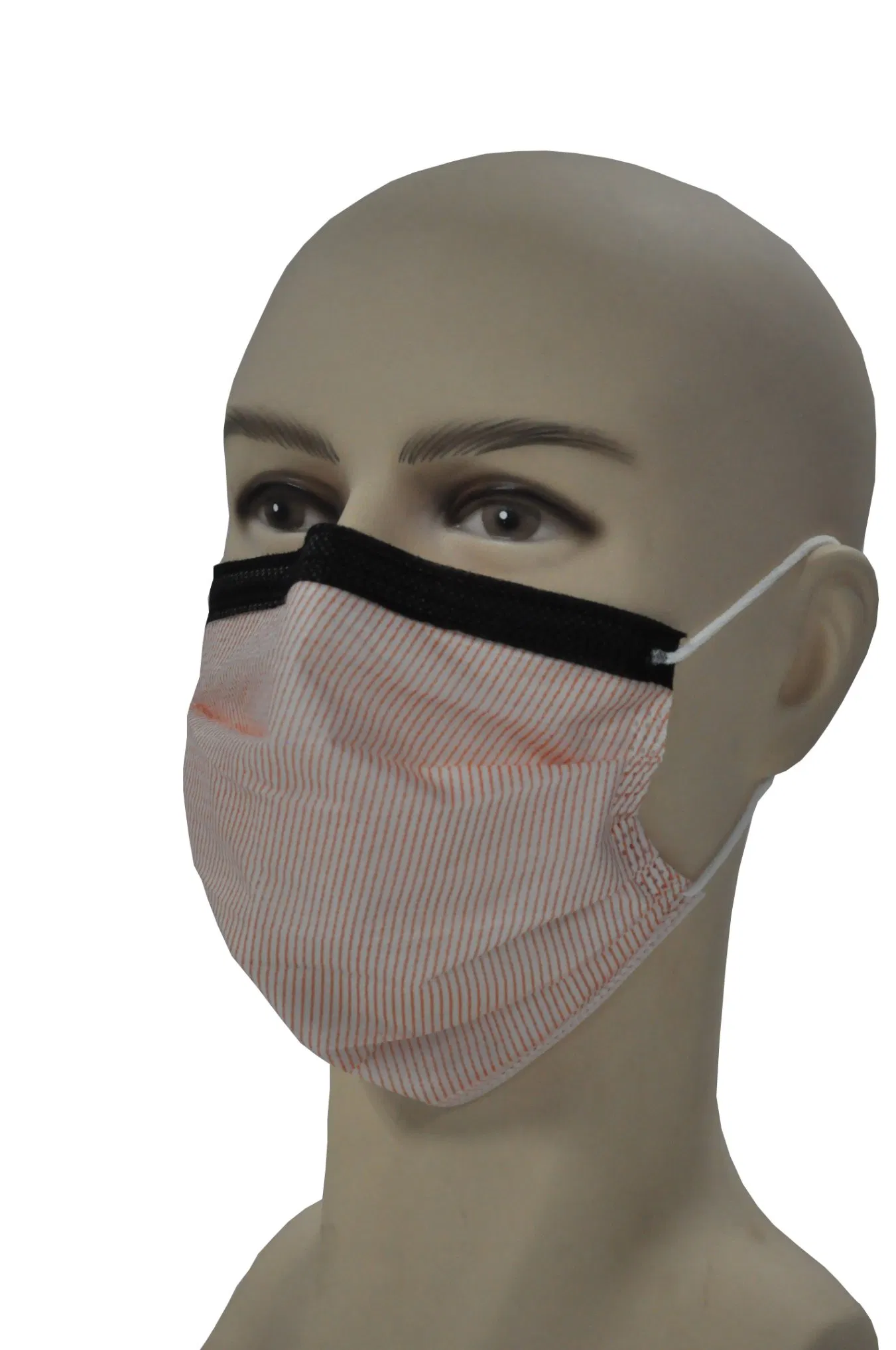 Surgical /Non-Woven/Disposable/Medical Supply/Face Mask/Mask