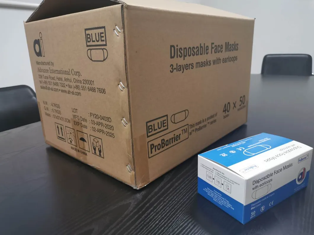 Protective Mask Respirator Mask