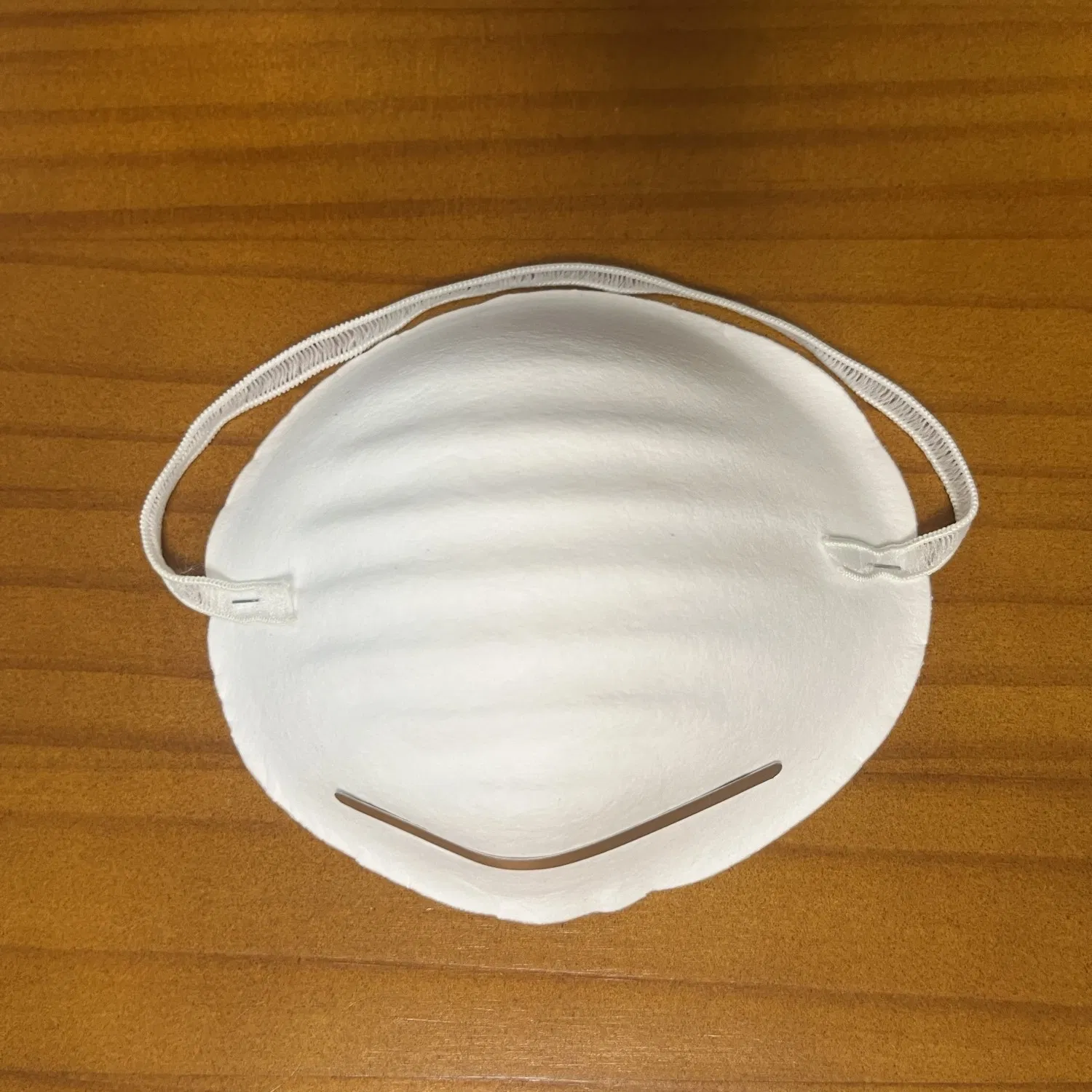 Disposable Dust &amp; Particle Masks