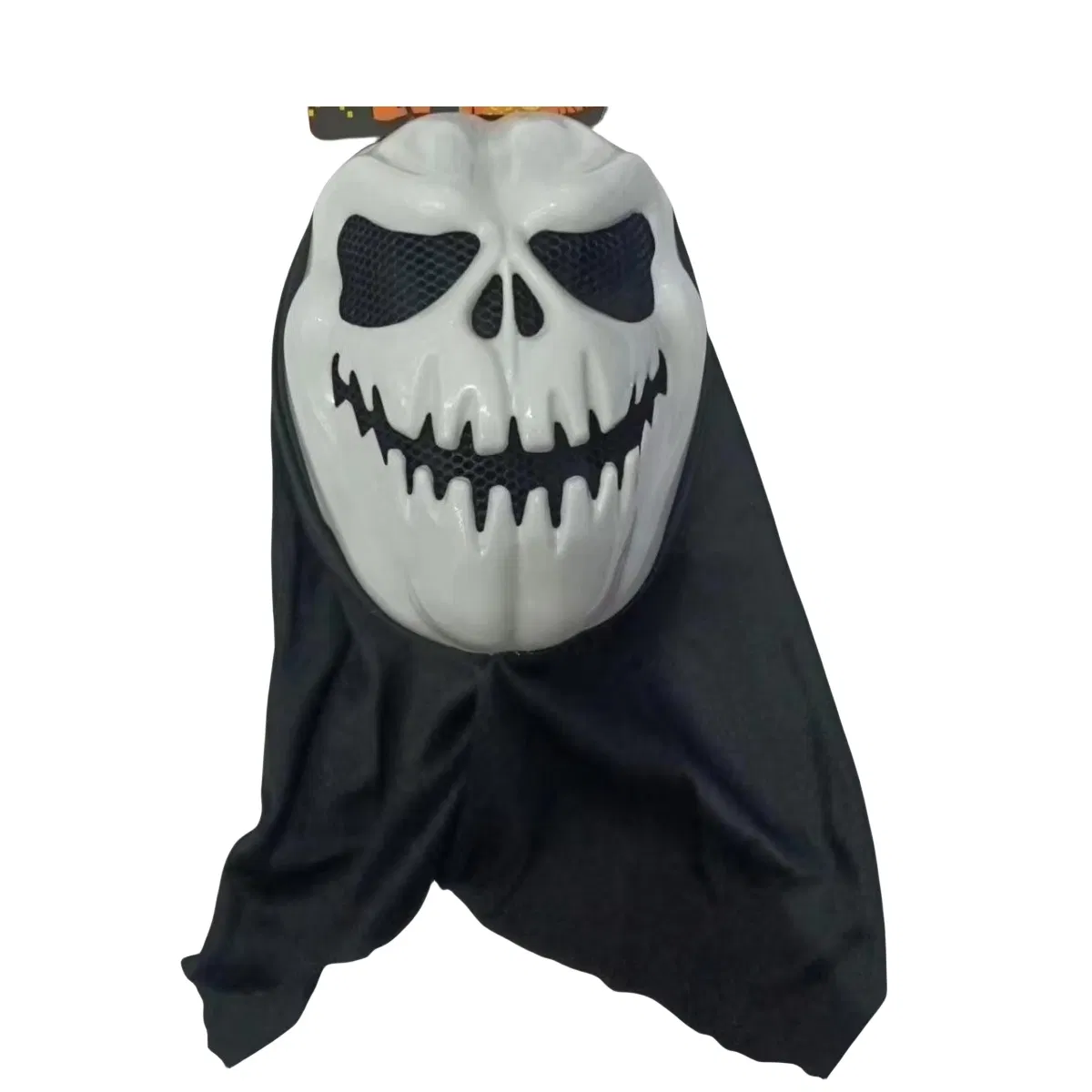 New Scary Vampire Gabe Full Face Mask Factory Wholesale Halloween Dance Zombie Pullover Face