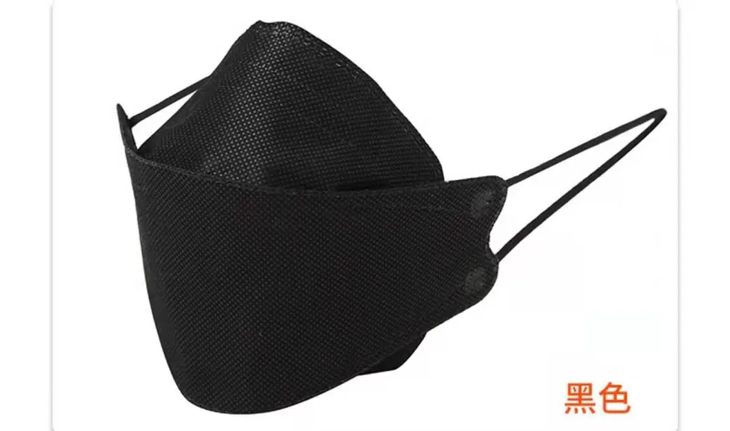 Anti-Virus Face Mask