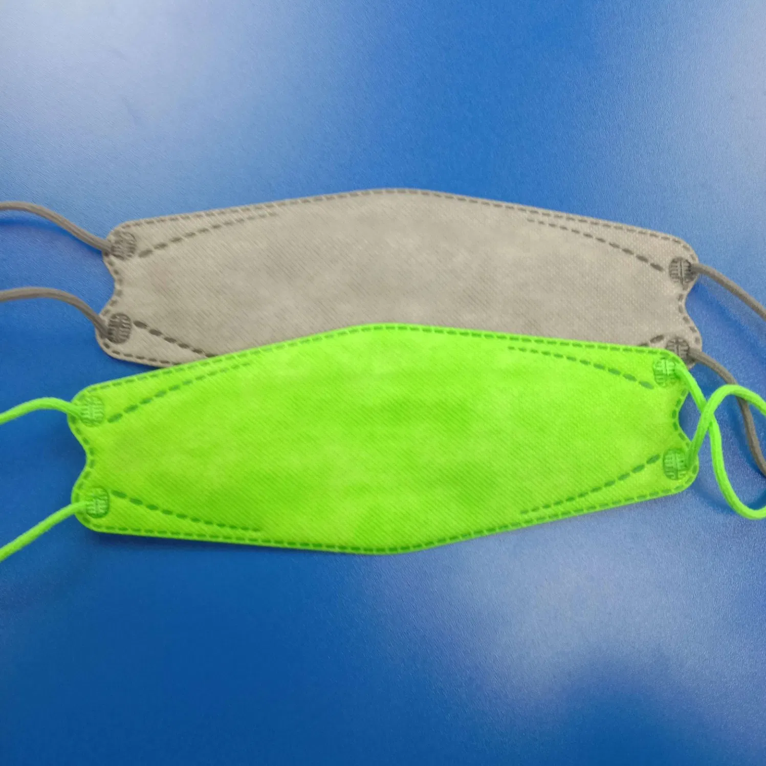 Kf94 Kids and Adults Face Mask with 95% Filtration Efficiency