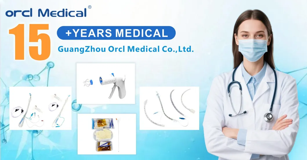 Medical Mask Overview