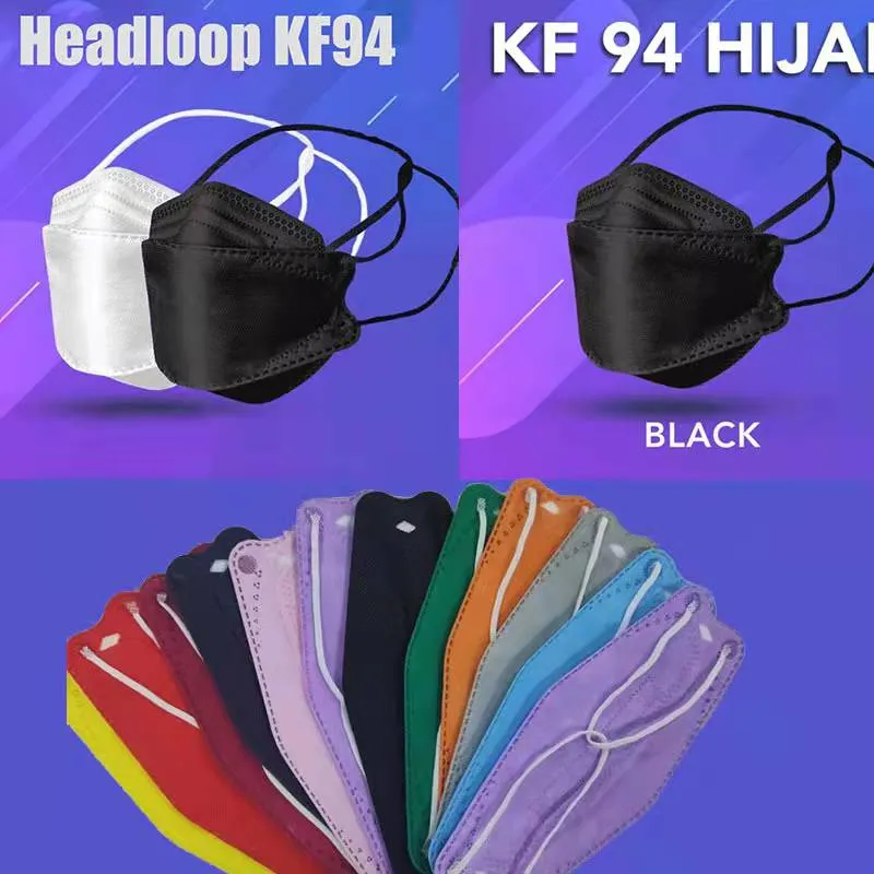 Kf94 Face Mask