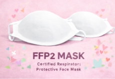 FFP2 Respirator Wholesale Supplier in Southwest China