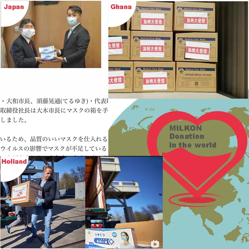 Product Range Overview