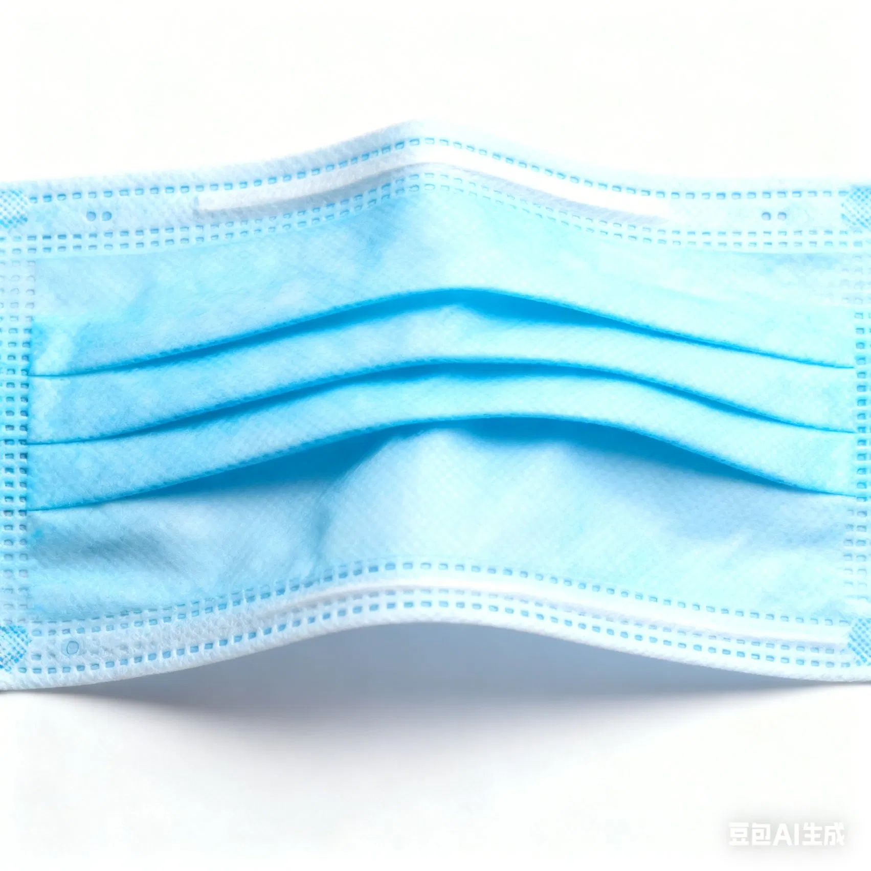 Medical Sterile Surgical Anti-Fog Anti-Penetration Mask Hospital Mask