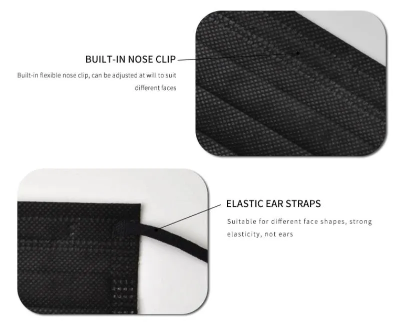 Protective Face Mask Main