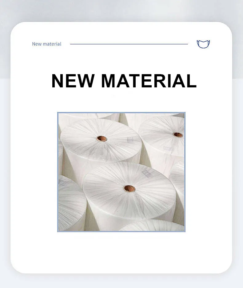 KF94 Specification Sheet 4