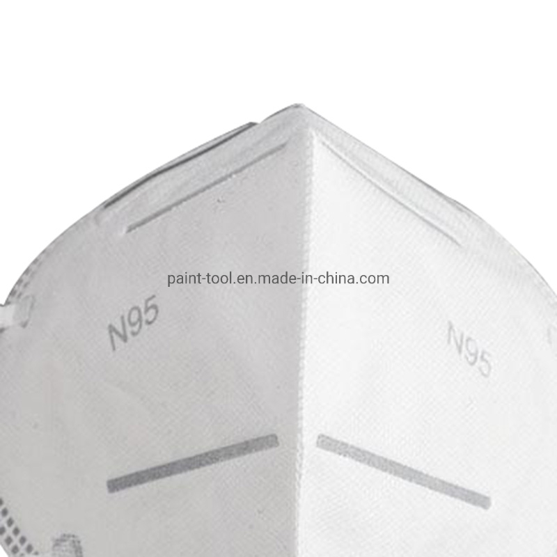 Disposable Protective Face Mask Ffp2 N95 Kn95 Factory Price