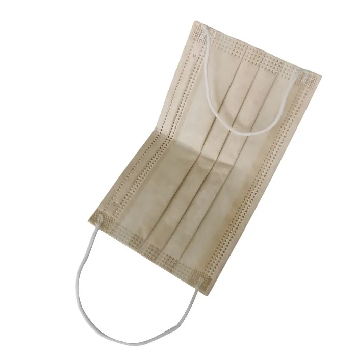 Medical Face Mask Display 1