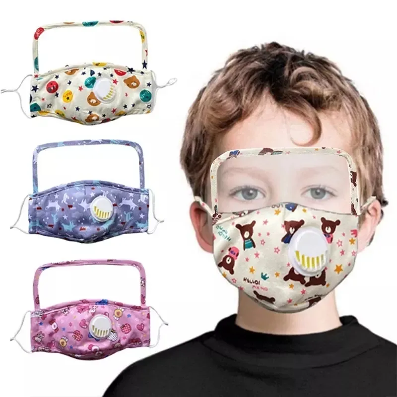 Kids Face Mask 5