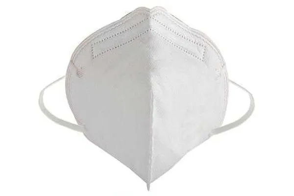 Anti-Particulate Respirator 9
