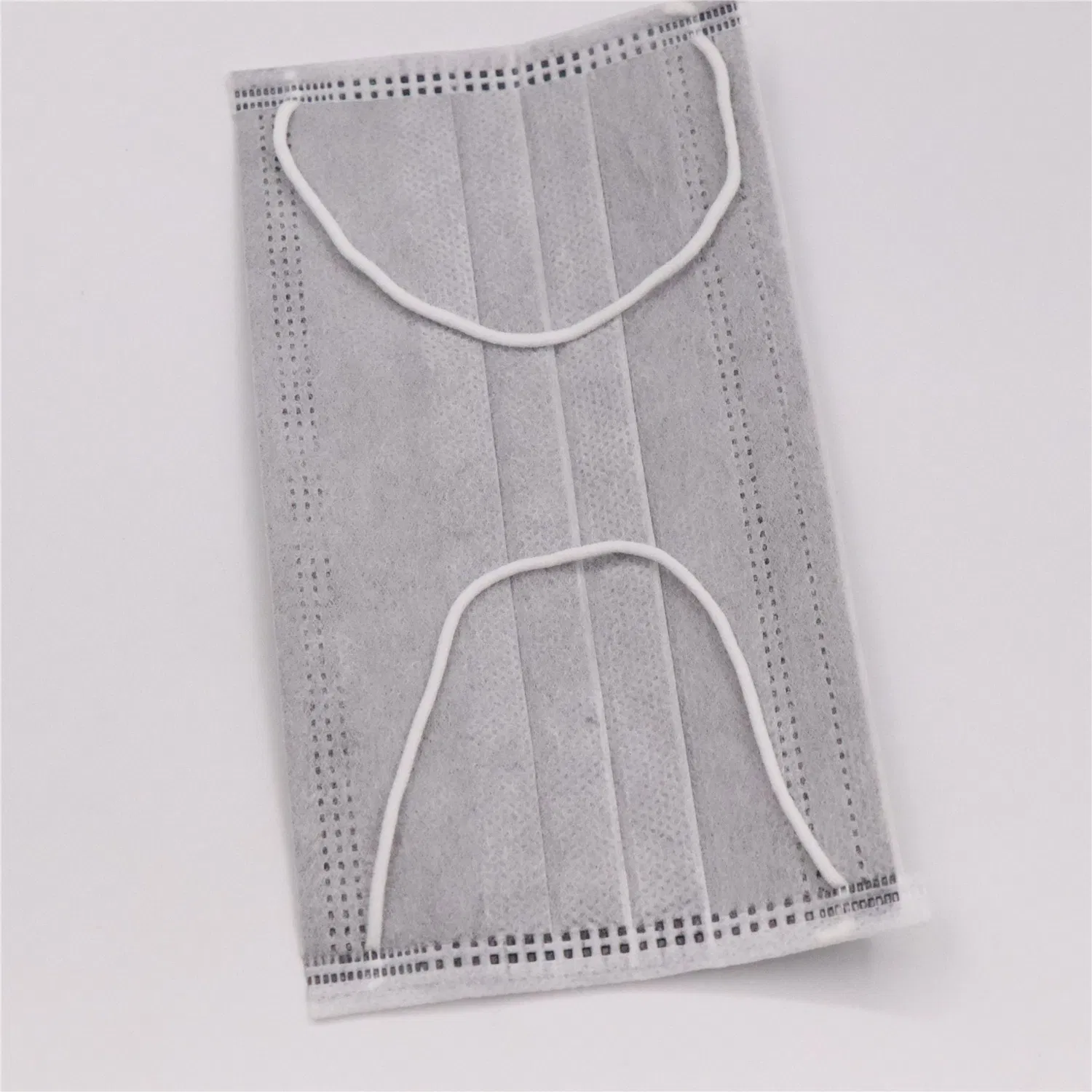 Reusable Protective Respirator Anti-Fog Disposable Class Cup Style Dust Face Mask