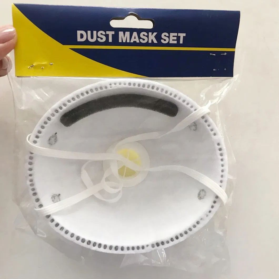 3ply Protective Safety Face Mask 4