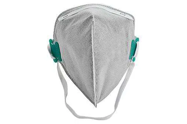 Anti-Particulate Respirator 5