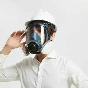 Helmet Compatibility