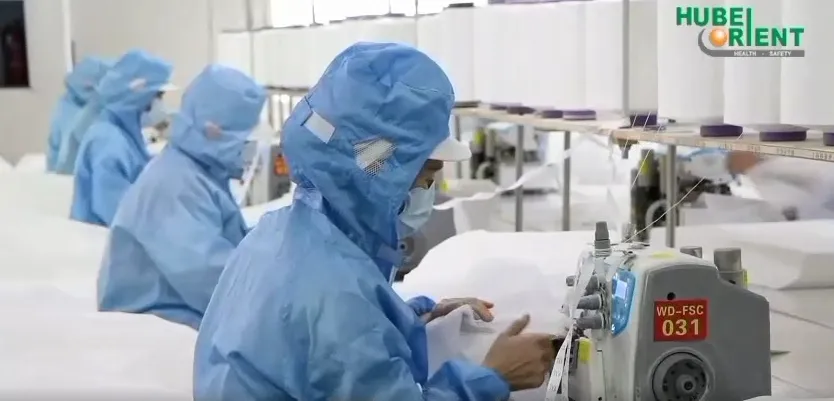 Production Facility 2