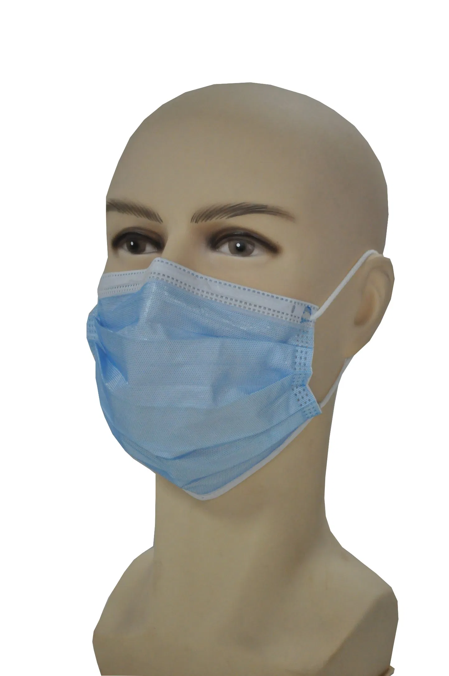Surgical /Non-Woven/Disposable/Medical Supply/Face Mask/Mask