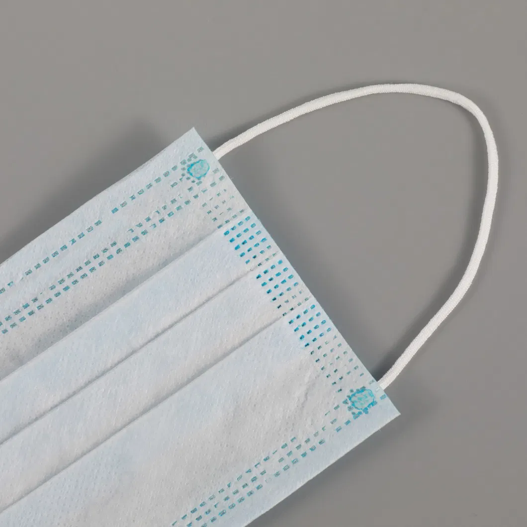 Protective Mask View 5