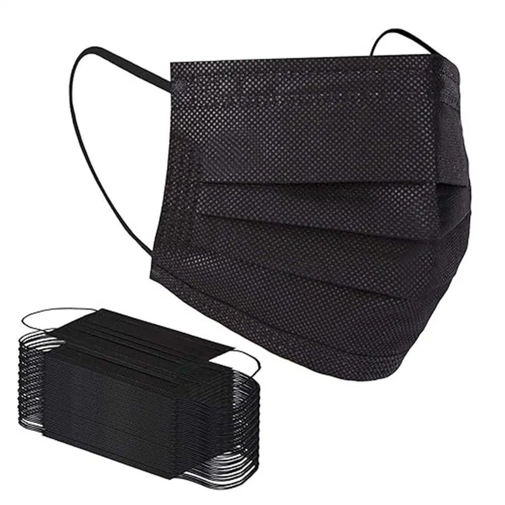 Factory Fluid Resistant Medical Surgical Protective Face Mask for Laboratory Work