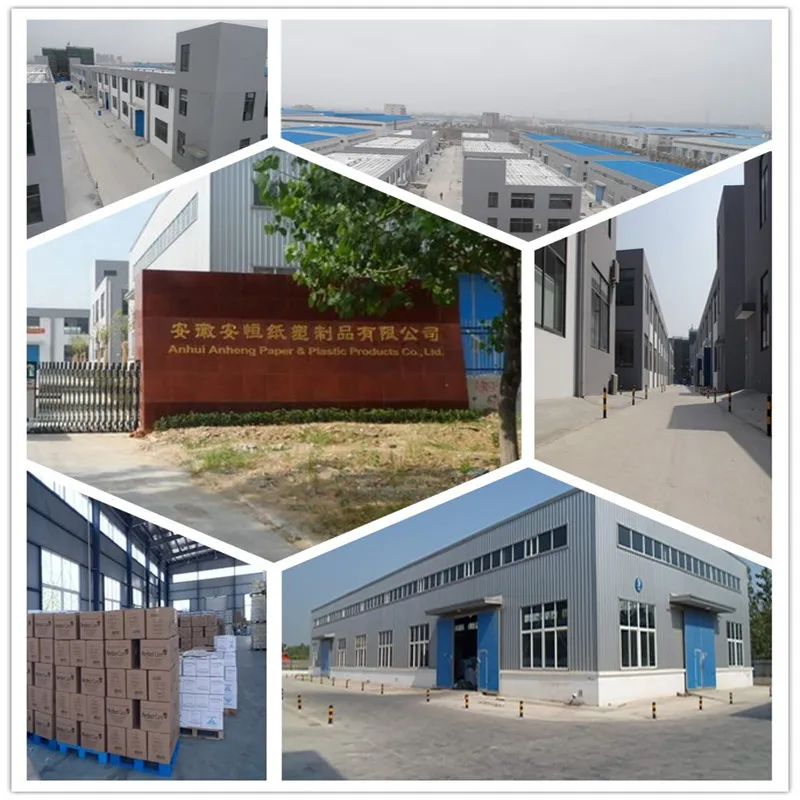 Disposable Face Mask Factory