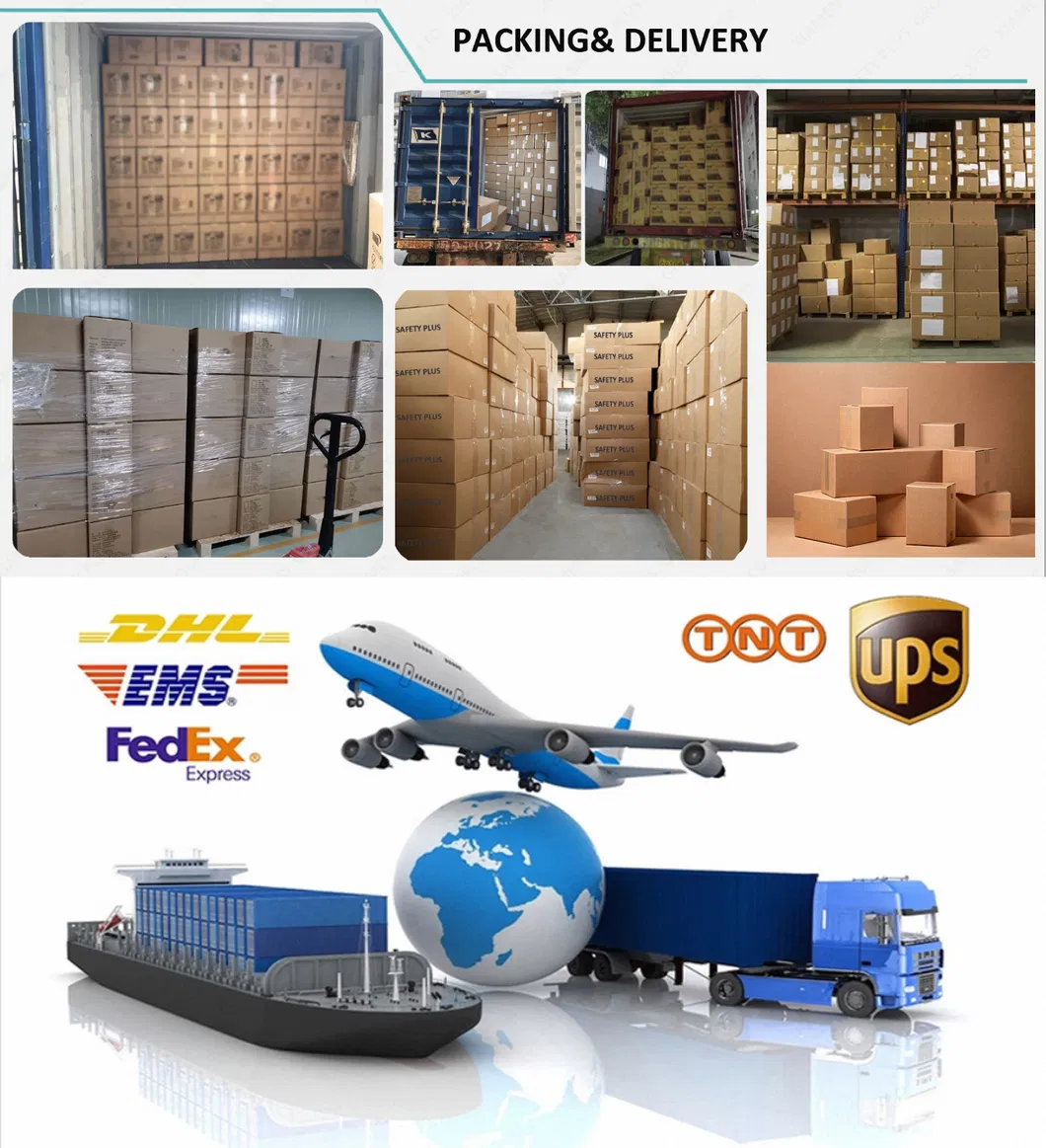 Logistics Information
