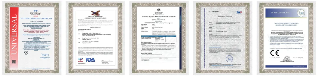 Product Specifications
