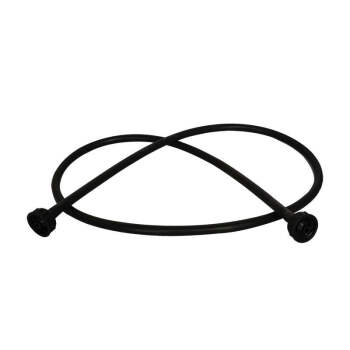 Rubber Anti-Toxic Skull Full Face Gas Mask Respiratory