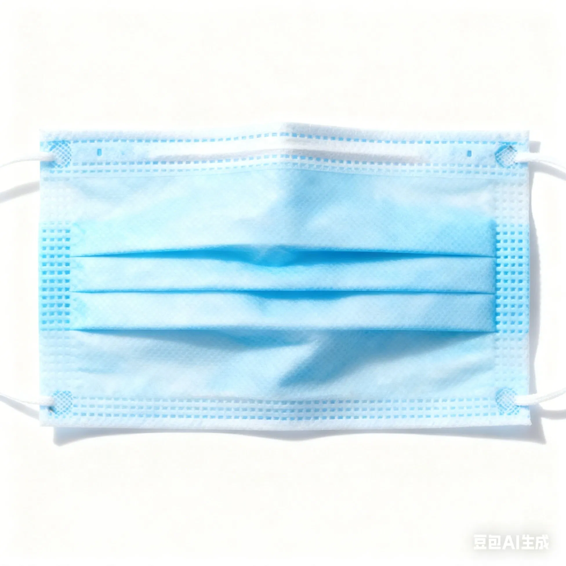 Medical Sterile Surgical Anti-Fog Anti-Penetration Mask Hospital Mask