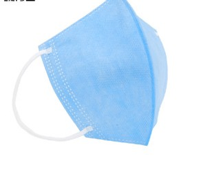 Manufacturer Suppliers of China 3ply Earloop Disposable Face Masks