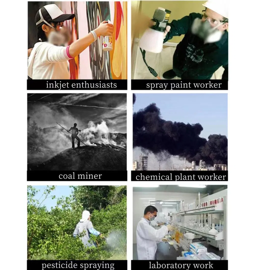 Application Scenarios