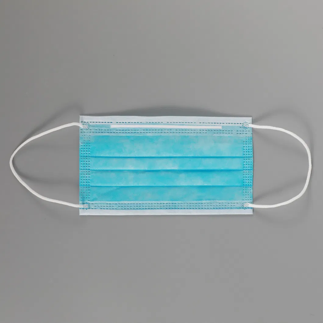 Protective Mask View 2