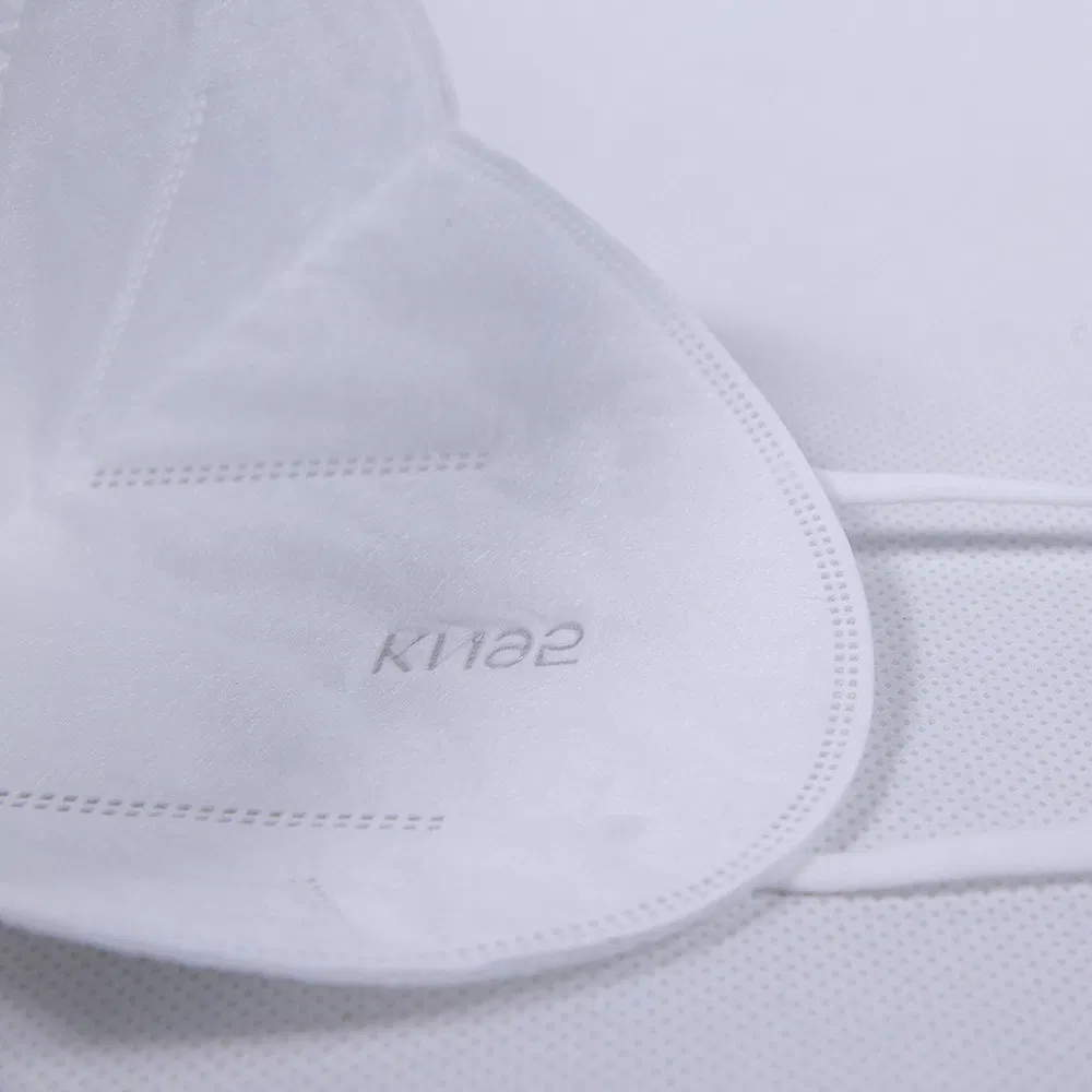 Pm2.5 Anti Virus Masks Anti Pollution Dust-Proof Face Masks