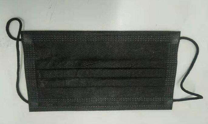 Wholesale Blue Procedure 3 Ply Earloop Disposable Face Mask