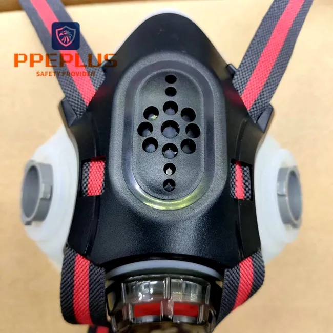 Half Face Mask Respirator