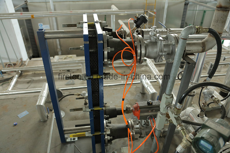 Stainless Steel Sterilization for Medical Protective Clothing and Surgical Masks, N95, Ffp1 Masks