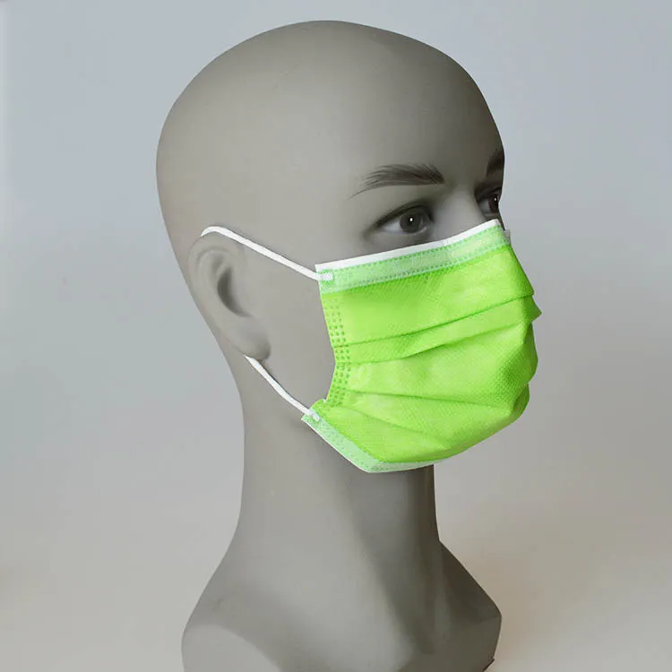Medical Surgical Mask