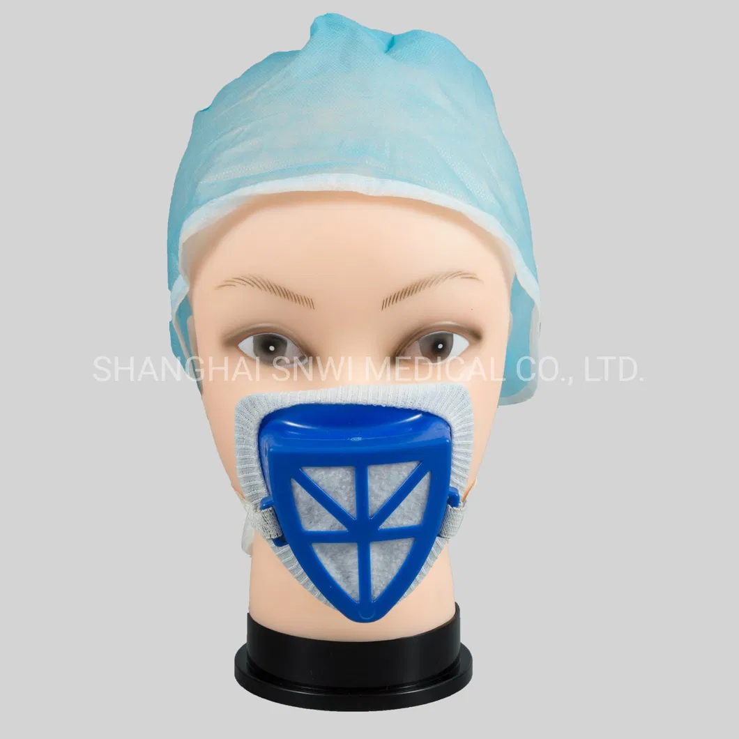 Protective Mask View 5