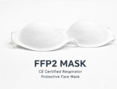 FFP2 Respirator for Construction Industry