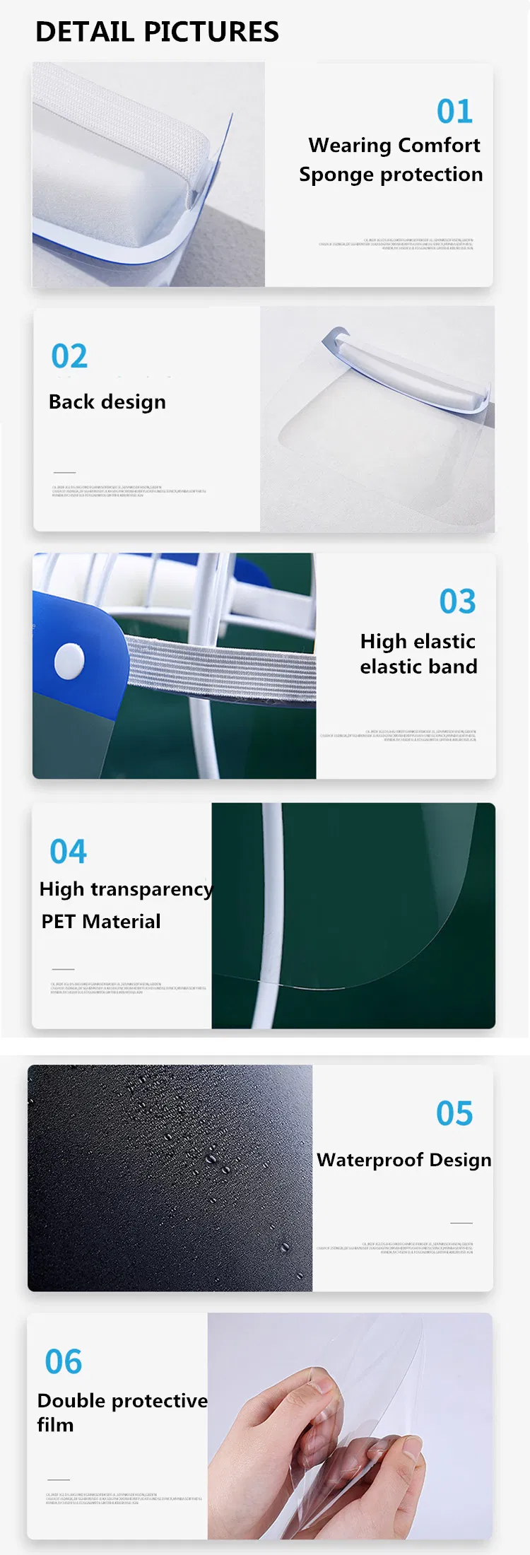 Technical Specifications