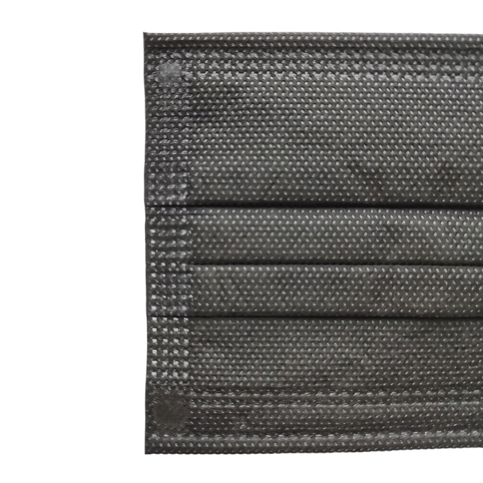 Disposable Carbon Face Mask with Earloop 4ply Active Carbon Face Mask