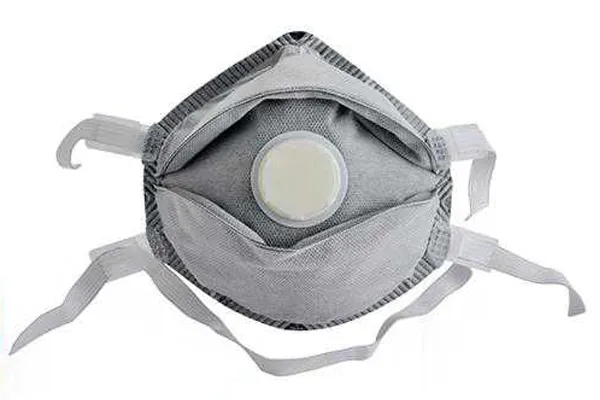 Anti-Particulate Respirator 12